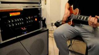 ENGL E570 Special Edition DEMO [upl. by Htebasile]