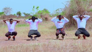 NYANDA SHILUMI SONG HARUSI SALAMI OFFICIAL VIDEO Dir Kali BOY mpyaa 0747040959 [upl. by Htiekal245]