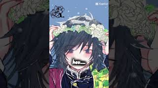 Rien fait rougir tomioka sanegiyuu [upl. by Ugo]