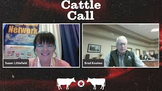 Short Term Caution Heading into December  111324 Cattle Call [upl. by Candy]