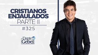 Dante Gebel 325  Cristianos enjaulados – Parte II [upl. by Gayl]