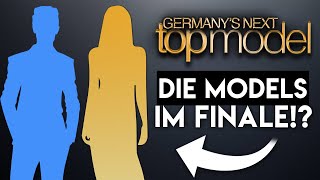 GNTM 2024 SPOILER Sind diese Models im Finale  GEHEIME LISTE [upl. by Katzman436]