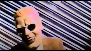 WGN Channel 9  The Nine OClock News  quotThe 1st Max Headroom Incidentquot 1987 [upl. by Zakaria]