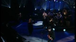 Fleetwood Mac  Silver Springs  The Dance 1997 [upl. by Yttap]