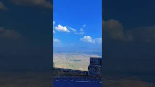 Mountain Scenes of Lonavala 😍 shorts lonavala youtubeshorts [upl. by Clarisa767]