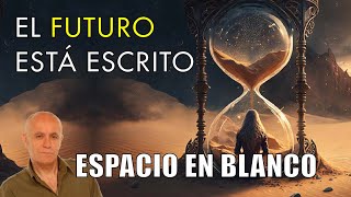 El Futuro Está Escrito  Espacio en Blanco Nostálgicos [upl. by Ben519]