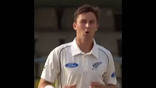 Trent Boult Bamboozled Chris Gayle With Magical Swing Bowling [upl. by Yedorb267]