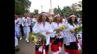 new irreecha 2024 oromo music 2024 [upl. by Eustazio]