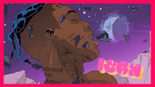 XXXTENTACION amp Juice WRLD  Whoa mind in awe Music Video [upl. by Adlaremse]