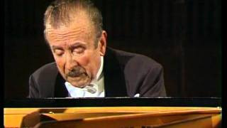 Claudio Arrau Beethoven quotWaldsteinquot Full [upl. by Atived]