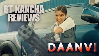 Daanvi  BT Kancha Reviews [upl. by Becky]