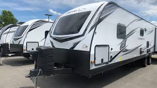 2022 Jayco White Hawk 32BH Video Walkthrough Albany RV [upl. by Naujud]