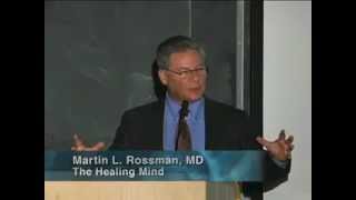 Evocative Guided Imagery  Marty Rossman MD [upl. by Renfred]