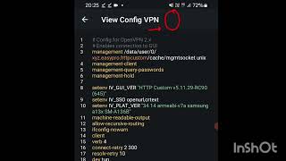 วิธีใช้ vpngatenet OpenVPN amp http custom app  VPN gatenet  open VPN  Http custom [upl. by Atteniuq352]