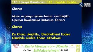 Bluffhill SDA Church Sabbath School Fourth Quarter Lesson 07  BLESSED ARE THOSE WHO BELIEVE [upl. by Mali]