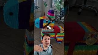 Piñatas mexicanas sabiasque [upl. by Ahser955]