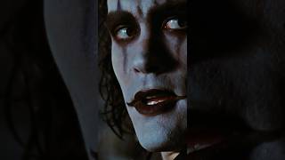 The Tragic Accident on The Crow Set Brandon Lee thecrow1994 shorts [upl. by Julie]