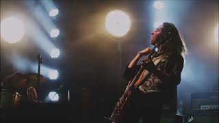 Greta Van Fleet  Safari Song 2014 Detroit EP Music Video [upl. by Nihhi]