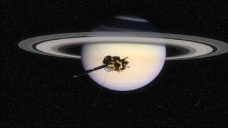 ESA Euronews Los secretos de Saturno [upl. by Cynera]