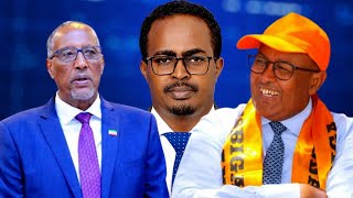 Shacabka Somaliland oo codkooda kusoo afjaraya Xukun layska haysto amp Saadasha u dambeysay [upl. by Marcelo483]