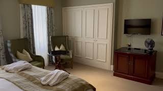 Golf View Hotel amp Spa Nairn Scotland [upl. by Atter]