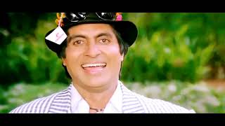 Chali Aana Tu Paan Ki  Aaj Ka Arjun 1990  Amitabh Bachchan Jaya Prada Subtitle 1080p Video Song [upl. by Aokek470]