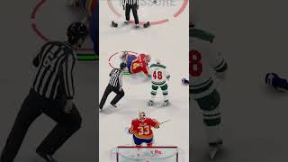 ZOD is Rusty nhl25 [upl. by Carlin632]