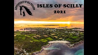 Isles of Scilly 2021 Is this the most beautiful place in Great Britain [upl. by Dessma223]