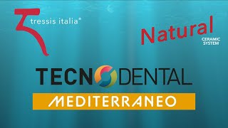 TECNODENTAL MEDITERRANEO 2024 [upl. by Flita554]