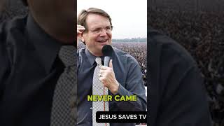 Rev Reinhard Bonnke’s Testimony [upl. by Sharman249]