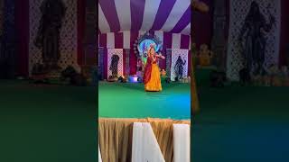 Namami Namai dance performancekabzaa Providentkenworthganesh chaturthi 2024 [upl. by Aliab]