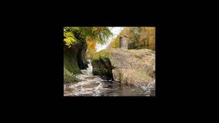 North Esk  Blue Door to Rocks of Solitude [upl. by Atinwahs]