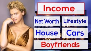 Adrianne Palicki Income House Cars Luxurious Lifestyle amp Net Worth [upl. by Ambrose]