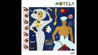 The Motels Days Are OK But the Nights Were Made for Love HQ with Lyrics in Description [upl. by Vtarj]