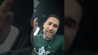 Kevin Kiermaier’s Message For Toronto Blue Jays Fans 🐦 [upl. by Bowe739]