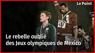 Le rebelle oublié des Jeux olympiques de Mexico [upl. by Marysa]