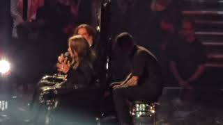 Ozzy Osborne speech at Rock Hall of Fame Induction Ceremony [upl. by Yentruoc369]