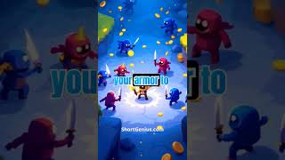 Gobattleio tips for newbie PART1 gobattle games gaming [upl. by Antons]