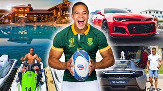 CHESLIN KOLBES LUXURIOUS LIFE LIKE YOUVE NEVER SEEN BEFORE [upl. by Fulbright]