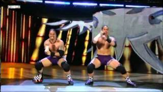 The Usos Intro [upl. by Atile]