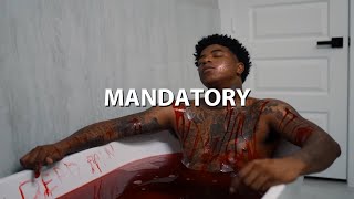 FREE Yungeen Ace x JayDaYoungan Type Beat 2024  quotMandatoryquot [upl. by Giltzow679]