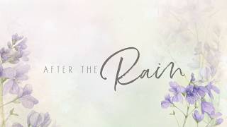 After the Rain Stationery Series [upl. by Aneek]