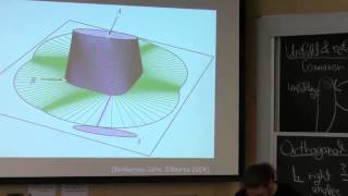 Lecture 19 Refolding amp Smooth Folding [upl. by Aicerg]