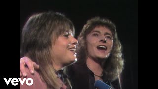 Chris Norman Suzi Quatro  Stumblin In ZDF Disco 27111978 VOD [upl. by Cleasta]