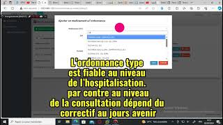 L’ordonnance type [upl. by Ekal]