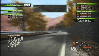 Parliamo ancora di InitialD Extreme stage  Sfida contro me stesso [upl. by Yelrehs]