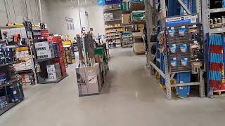 Really quick Lowes run 20240912 193523 [upl. by Barker]