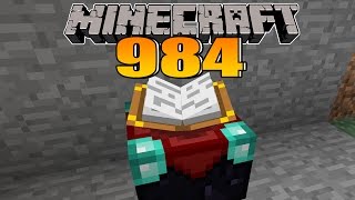 Mein Varo 2 Partner amp mehr  Lets Play Minecraft 984 Deutsch  HD [upl. by Chaiken]