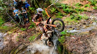 Erzberg Rodeo 2024  the Hell of Hard Enduro  Extended Highlights [upl. by Eph]