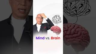 The Mind vs The Brain  Energy Anatomy of Incurable Diseases [upl. by Suoirad]